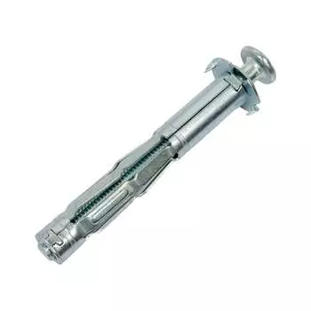 Металлический дюбель для пустотелых конструкций STARFIX 6x65 мм SMP-63905-1