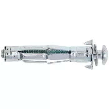 Металлический дюбель для пустотелых конструкций STARFIX 6x52 мм SMP-63892-1