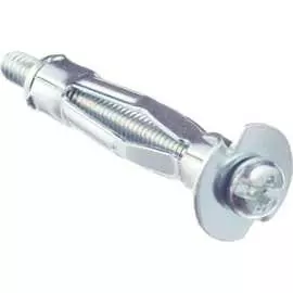 Металлический дюбель для пустотелых материалов Fischer