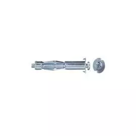 Металлический дюбель для пустотелых материалов Fischer