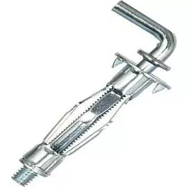 Металлический дюбель для пустотелых материалов Fischer