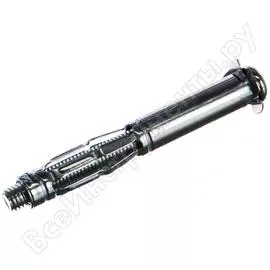 Металлический дюбель для пустотелых материалов Госкреп MOLLY M8х80 (6 шт.) 4-0015300