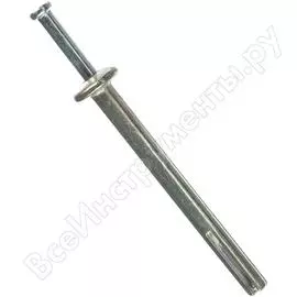 Металлический дюбель-гвоздь КРЕП-КОМП дгм665