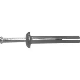 Металлический дюбель-гвоздь swfs 6х50 4 шт. тов-111587