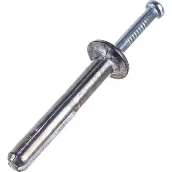 Металлический дюбель-гвоздь ВсВ