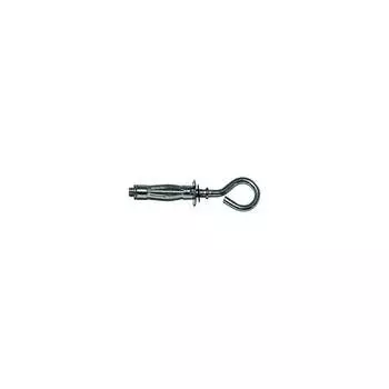 Металлический дюбель КРЕП-КОМП МОЛЛИ 5x52 5 шт. мло552мф