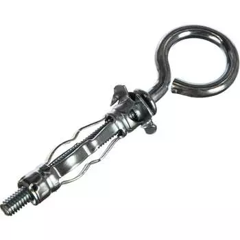 Металлический дюбель молли КРЕП-КОМП мло432