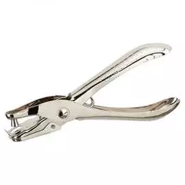 Металлический дырокол Attache