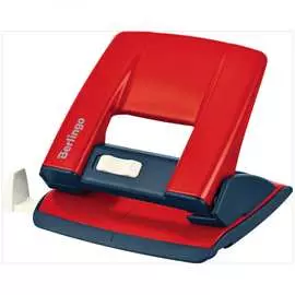 Металлический дырокол Berlingo