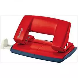 Металлический дырокол Berlingo Power TX KPh_10181