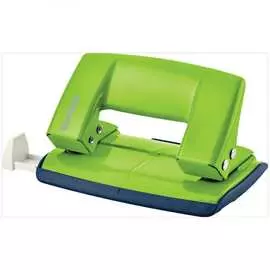 Металлический дырокол Berlingo Power TX KPh_10180