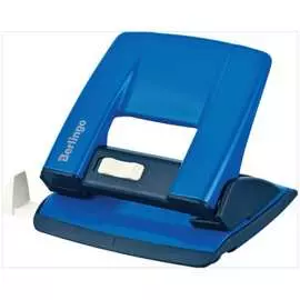 Металлический дырокол Berlingo Power KPh_20179