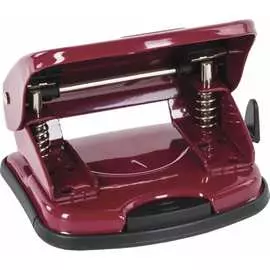 Металлический дырокол BRAUBERG