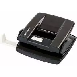 Металлический дырокол BRAUBERG ULTRA 228758