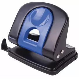 Металлический дырокол BRAUBERG Office Expert 228604