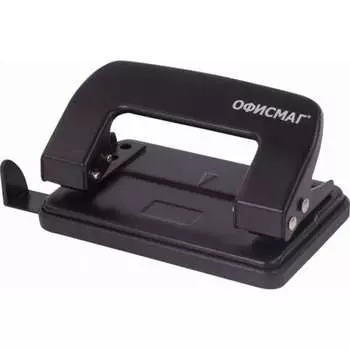 Металлический дырокол ОФИСМАГ