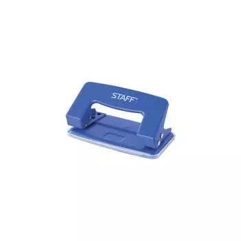 Металлический дырокол Staff