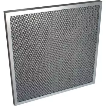 Металлический фильтр BaltiK ФПМ 512001