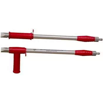 Металлический гидропульт Лесхозснаб 4631140677461