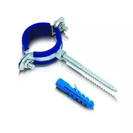 Металлический хомут Blue Ocean PPRF/MSHTS 50
