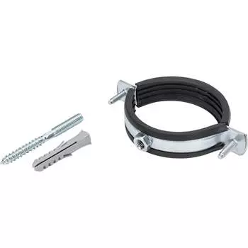 Металлический хомут RTP 29197