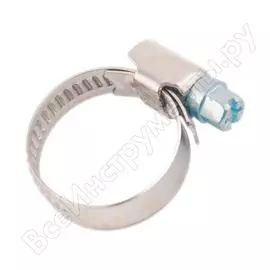 Металлические хомуты СИБРТЕХ 47557