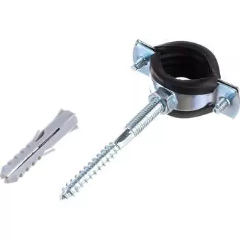 Металлический хомут SLT AQUA