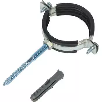 Металлический хомут SLT AQUA SLTFKH163