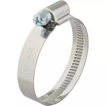 Металлический хомут Wurth