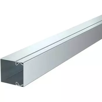 Металлический кабель-канал OBO Bettermann LKM 6246990