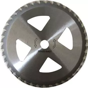 Металлический клинок Gigant