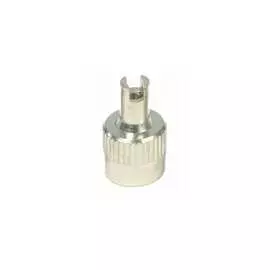 Металлический колпачок для вентиля Rossvik DPC-019