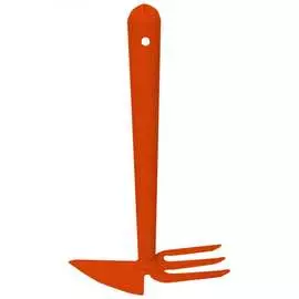 Металлический комби рыхлитель PARK 006416