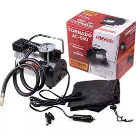 Металлический компрессор SKYWAY ТОРНАДО АС-580 СТАНДАРТ S02001023