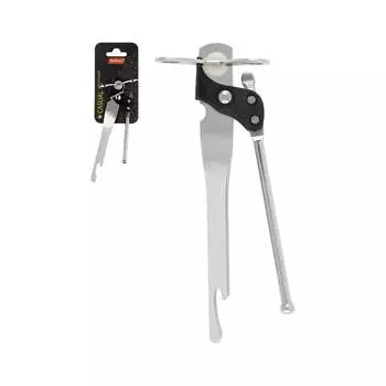 Металлический консервный нож Mallony CASUAL 985976