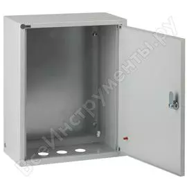 Металлический корпус ЭРА ЩМП-1-1 Б0030171