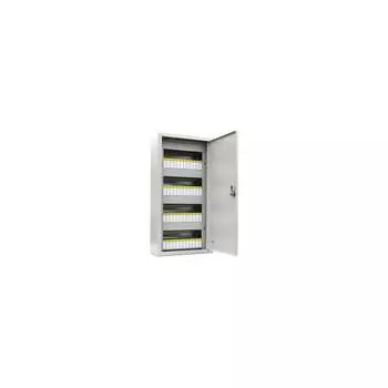 Металлический корпус DIRECT ELECTRIC DE16202037