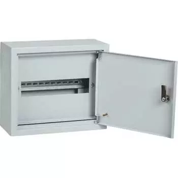 Металлический корпус GENERICA ЩРн-12з MKM14-N-12-31-Z-G