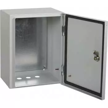 Металлический корпус GENERICA