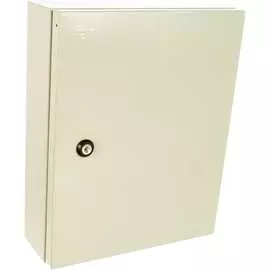 Металлический корпус IEK ЩРн-24з-0 74 MKM11-N-24-54-Z