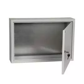 Металлический корпус IEK ЩМП-4.6.1-0 YKM40-461-31