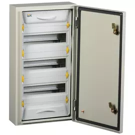 Металлический корпус IEK