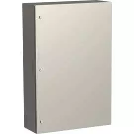 Металлический корпус IEK