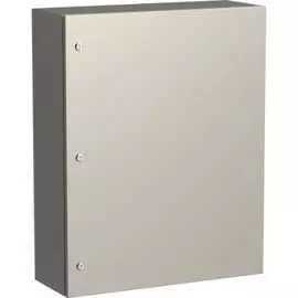 Металлический корпус IEK