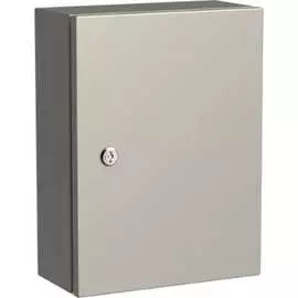 Металлический корпус IEK TITAN 5 ЩМП-40.30.15 TI5-11-N-040-030-015-66