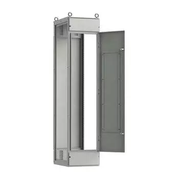 Металлический корпус IEK