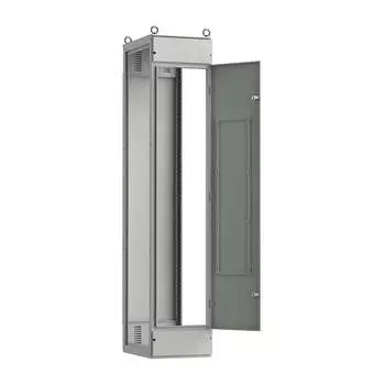 Металлический корпус IEK