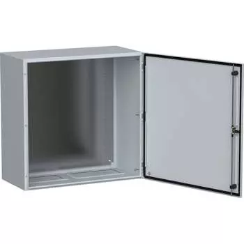 Металлический корпус IEK