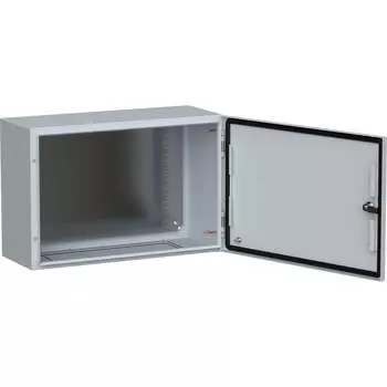 Металлический корпус IEK