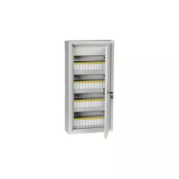 Металлический корпус IEK ЩРн-48з-1 MKM14-N-48-31-Z